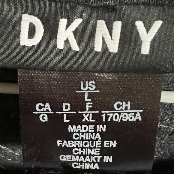 DKNY Sequin Top - Picture 3 of 3